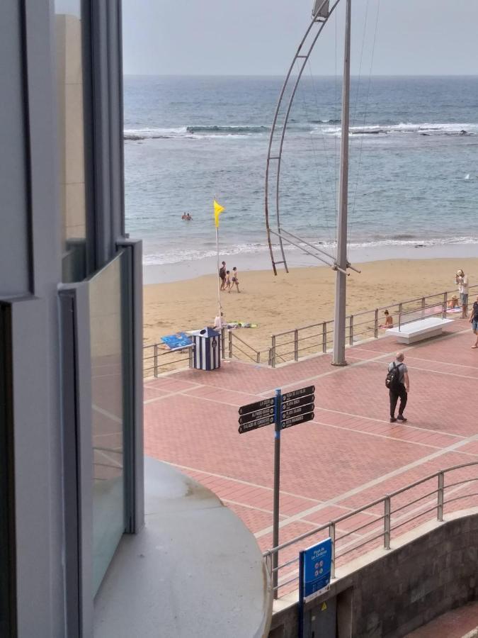 Coral Canteras Las Palmas de Gran Canaria Eksteriør bilde